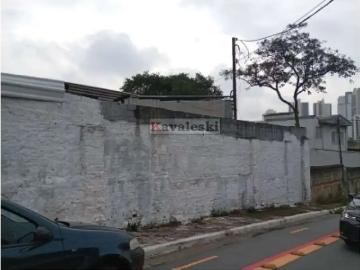 Terreno comercial para Locação em São Paulo/SP São Judas