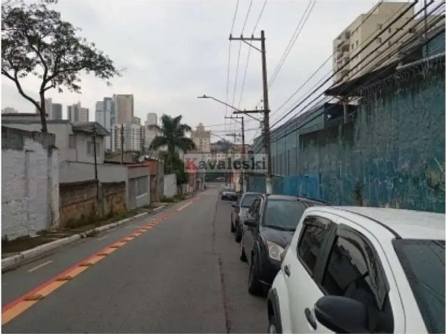 Terreno comercial para Locação em São Paulo/SP São Judas