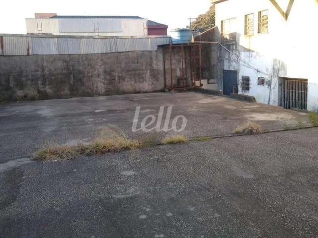 Terreno comercial para Locação em São Paulo/SP São Mateus