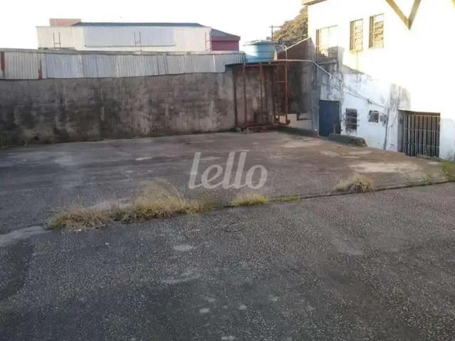 Terreno comercial para Locação em São Paulo/SP São Mateus