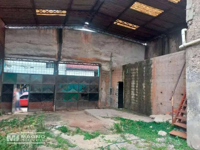 Terreno comercial para Locação em São Paulo/SP São Miguel Paulista