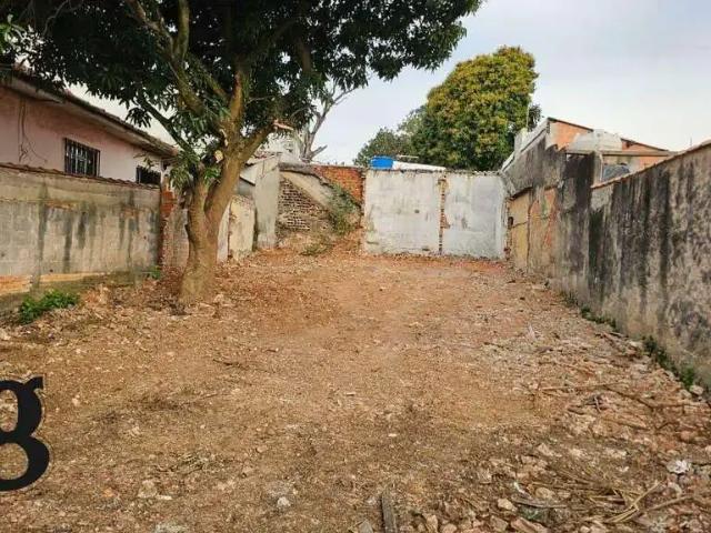 Terreno comercial para Locação em São Paulo/SP São Miguel Paulista