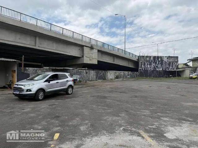 Terreno comercial para Locação em São Paulo/SP São Miguel Paulista