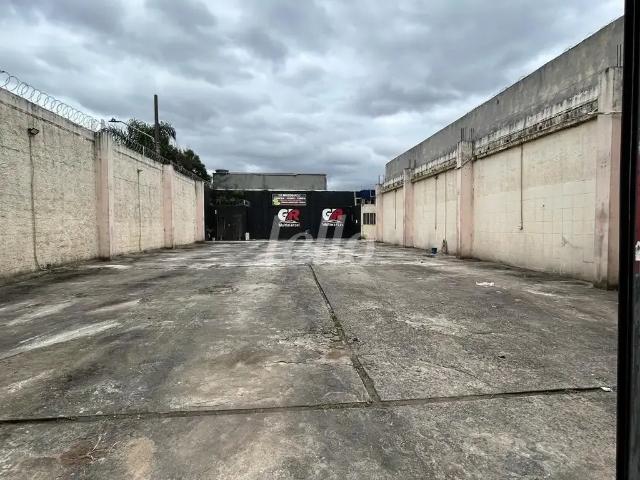 Terreno comercial para Locação em São Paulo/SP São Miguel Paulista