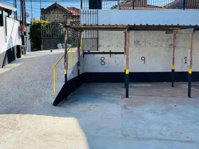 Terreno comercial para Locação em São Paulo/SP Santa Teresinha