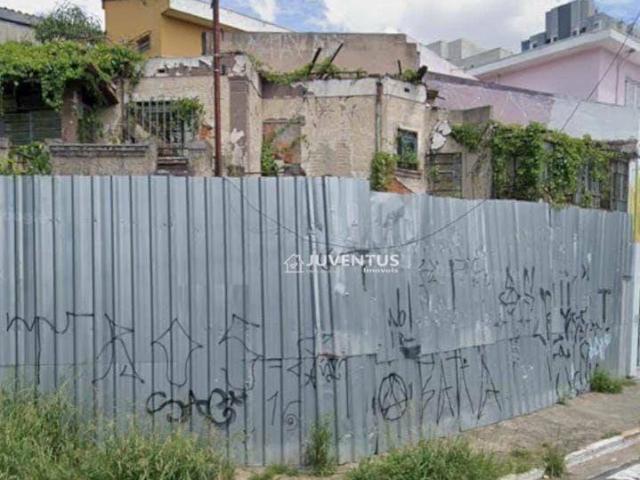 Terreno comercial para Locação em São Paulo/SP Santa Teresinha