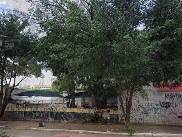 Terreno comercial para Locação em São Paulo/SP Santa Cecília