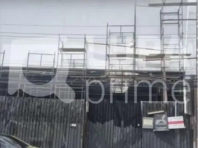 Terreno comercial para Locação em São Paulo/SP Santana