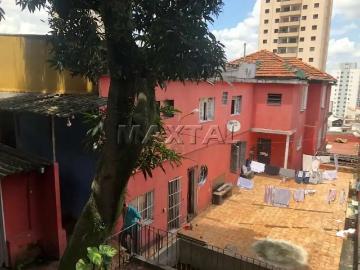 Terreno comercial para Locação em São Paulo/SP Santana