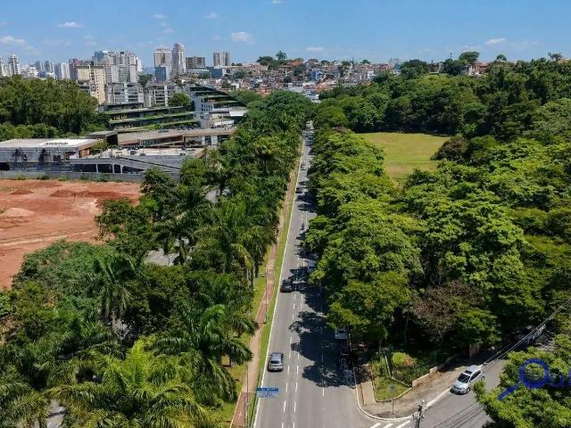 Terreno comercial para Locação em São Paulo/SP Santana