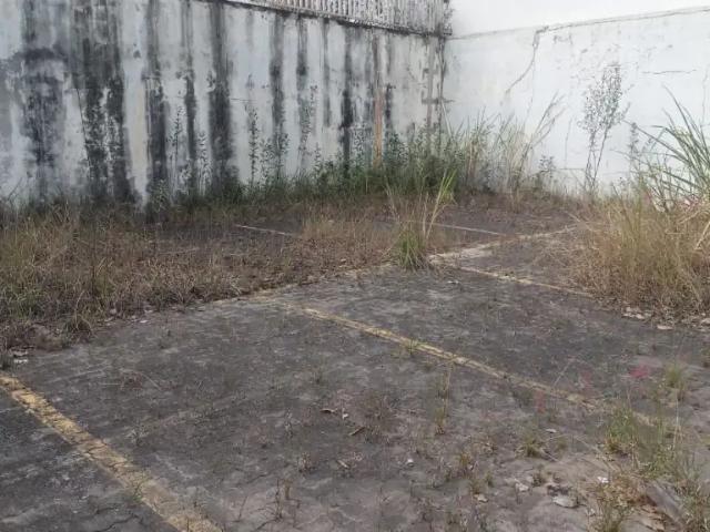 Terreno comercial para Locação em São Paulo/SP Santana