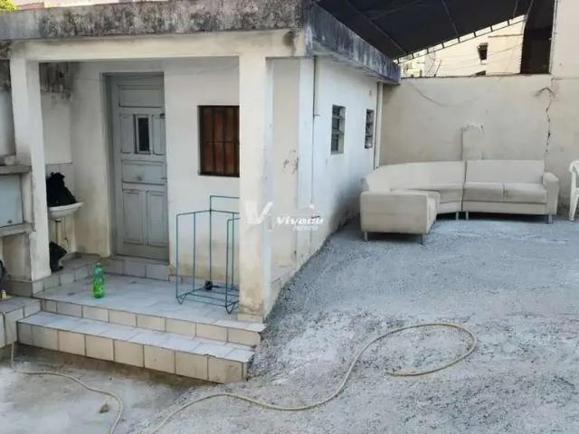 Terreno comercial para Locação em São Paulo/SP Santana