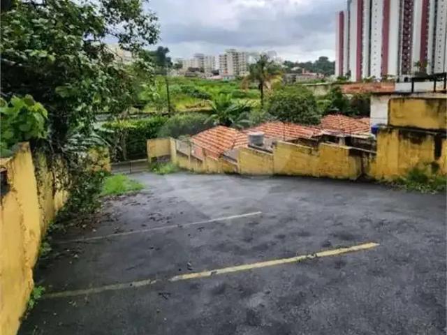 Terreno comercial para Locação em São Paulo/SP Santana