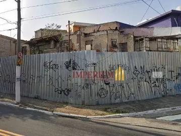 Terreno comercial para Locação em São Paulo/SP Santana
