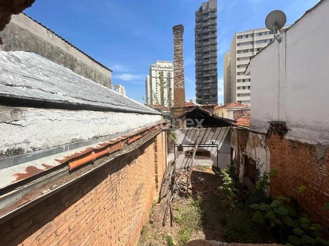 Terreno comercial para Locação em São Paulo/SP Santana