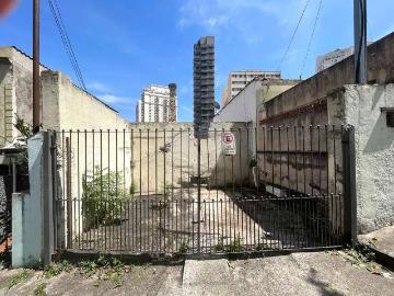 Terreno comercial para Locação em São Paulo/SP Santana