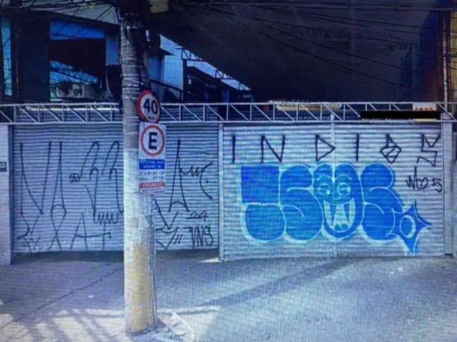 Terreno comercial para Locação em São Paulo/SP Santana