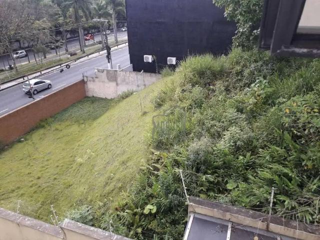 Terreno comercial para Locação em São Paulo/SP Santana