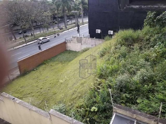 Terreno comercial para Locação em São Paulo/SP Santana