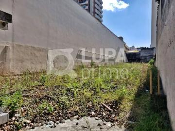 Terreno comercial para Locação em São Paulo/SP Santana