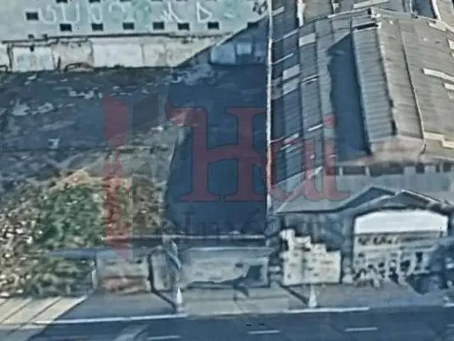 Terreno comercial para Locação em São Paulo/SP Santana