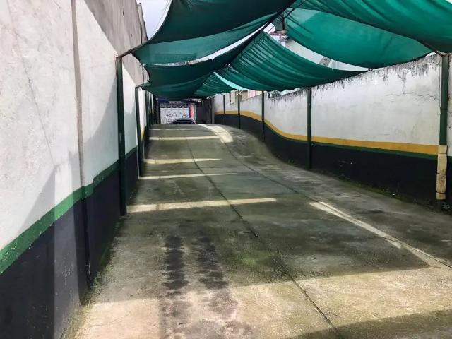 Terreno comercial para Locação em São Paulo/SP Santana