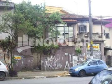 Terreno comercial para Locação em São Paulo/SP Santana