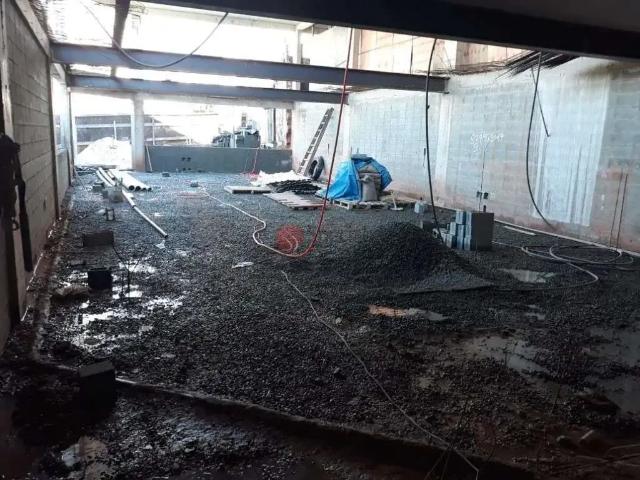 Terreno comercial para Locação em São Paulo/SP Santana
