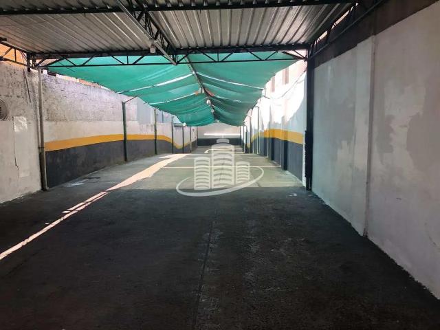 Terreno comercial para Locação em São Paulo/SP Santana