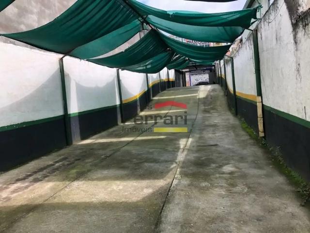 Terreno comercial para Locação em São Paulo/SP Santana