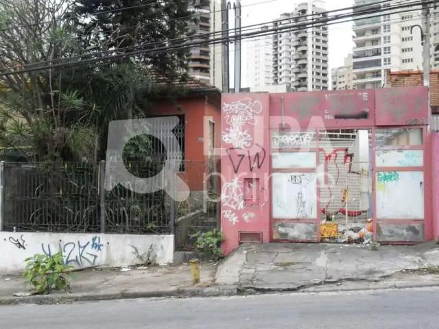 Terreno comercial para Locação em São Paulo/SP Santana