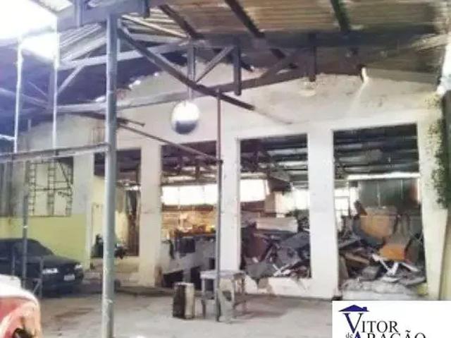 Terreno comercial para Locação em São Paulo/SP Santana
