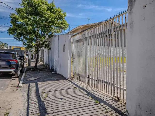 Terreno comercial para Locação em São Paulo/SP Santana