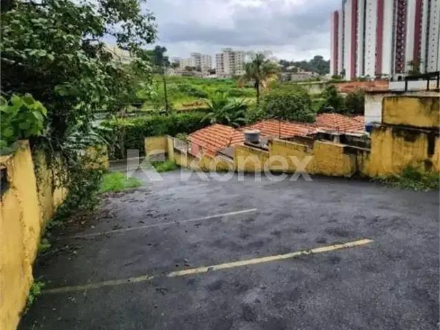 Terreno comercial para Locação em São Paulo/SP Santana