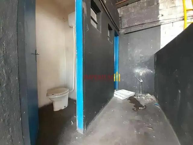 Terreno comercial para Locação em São Paulo/SP Santana