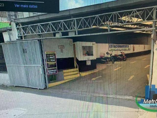 Terreno comercial para Locação em São Paulo/SP Santana