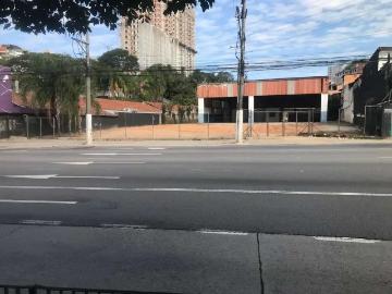 Terreno comercial para Locação em São Paulo/SP Santo Amaro