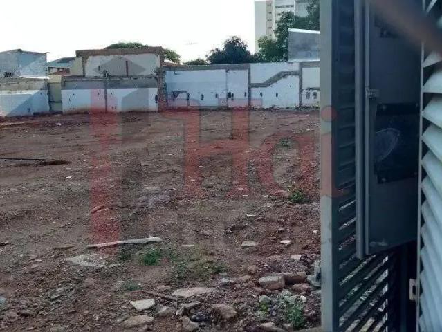 Terreno comercial para Locação em São Paulo/SP Santo Amaro
