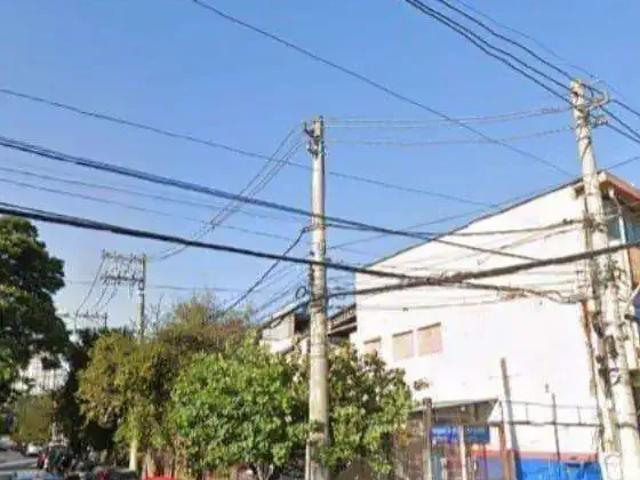 Terreno comercial para Locação em São Paulo/SP Santo Amaro