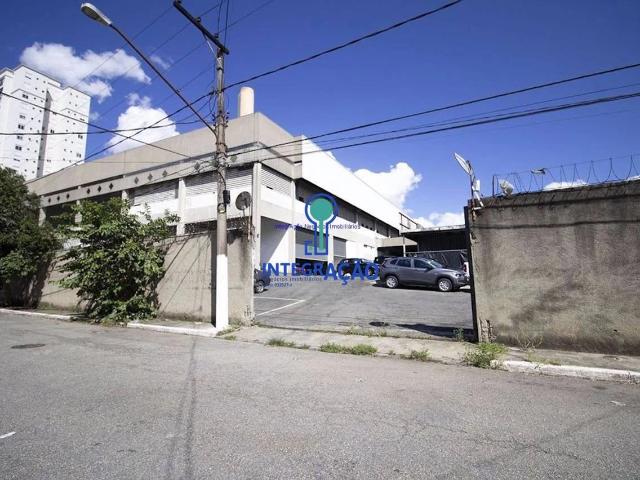 Terreno comercial para Locação em São Paulo/SP Santo Amaro