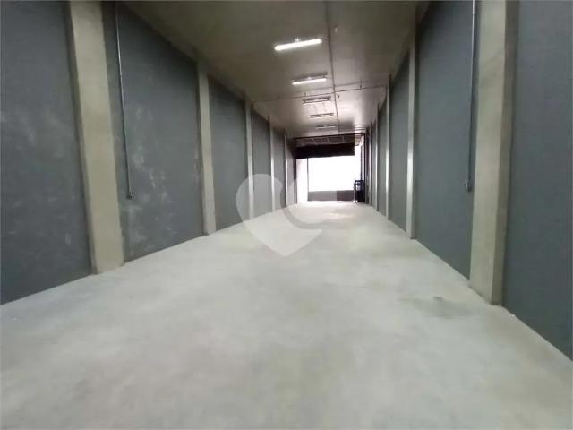Terreno comercial para Locação em São Paulo/SP Santo Amaro