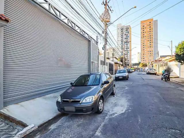 Terreno comercial para Locação em São Paulo/SP Santo Amaro