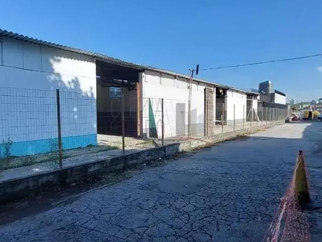 Terreno comercial para Locação em São Paulo/SP Santo Amaro