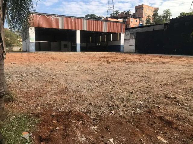 Terreno comercial para Locação em São Paulo/SP Santo Amaro
