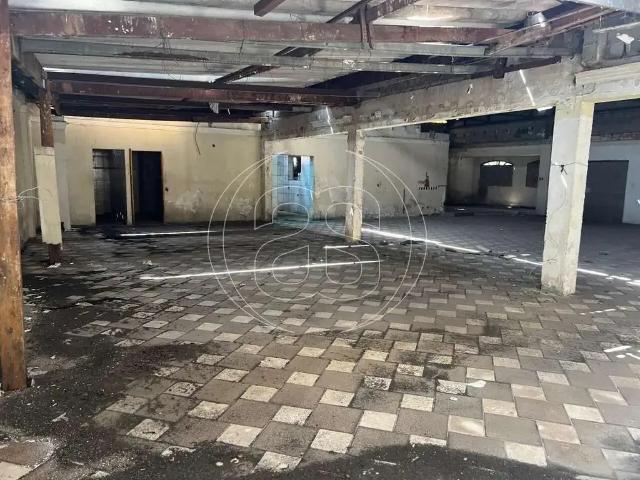 Terreno comercial para Locação em São Paulo/SP Santo Amaro