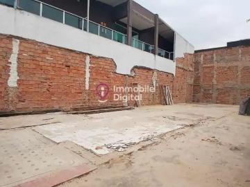Terreno comercial para Locação em São Paulo/SP Santo Amaro