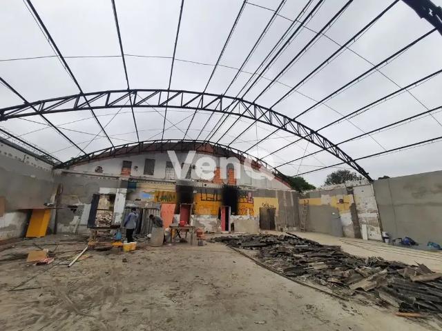 Terreno comercial para Locação em São Paulo/SP Santo Amaro