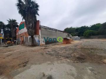 Terreno comercial para Locação em São Paulo/SP Santo Amaro