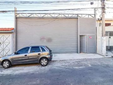Terreno comercial para Locação em São Paulo/SP Santo Amaro