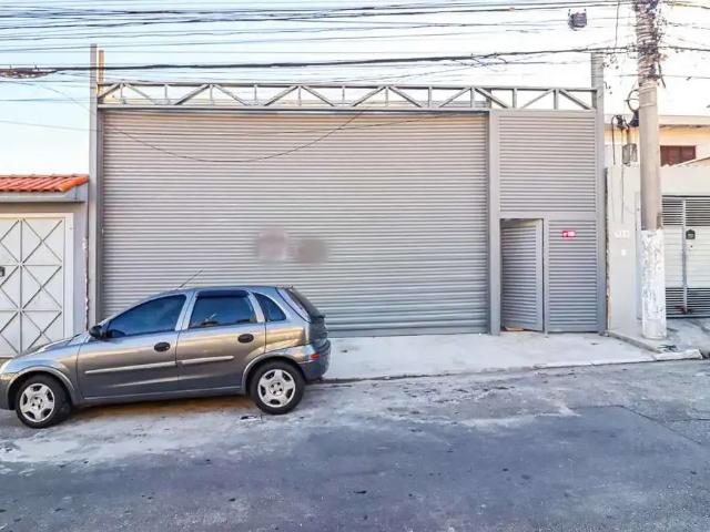 Terreno comercial para Locação em São Paulo/SP Santo Amaro